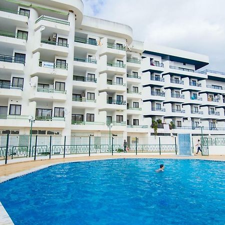 Vila Praia Apartment Αλμπουφέιρα Εξωτερικό φωτογραφία