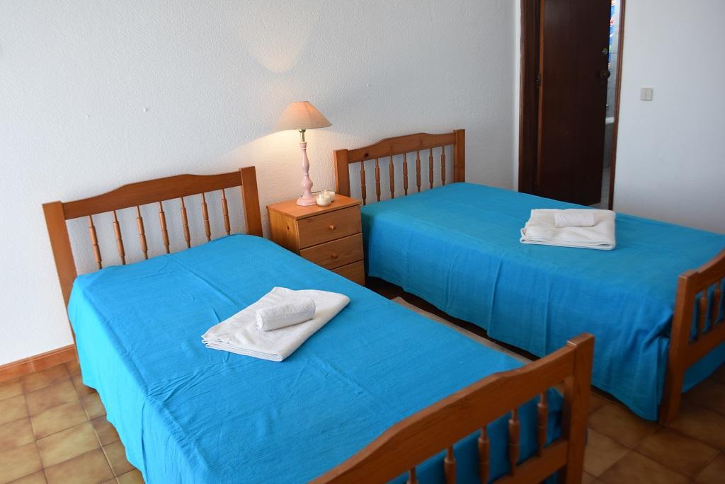 Vila Praia Apartment Αλμπουφέιρα Εξωτερικό φωτογραφία