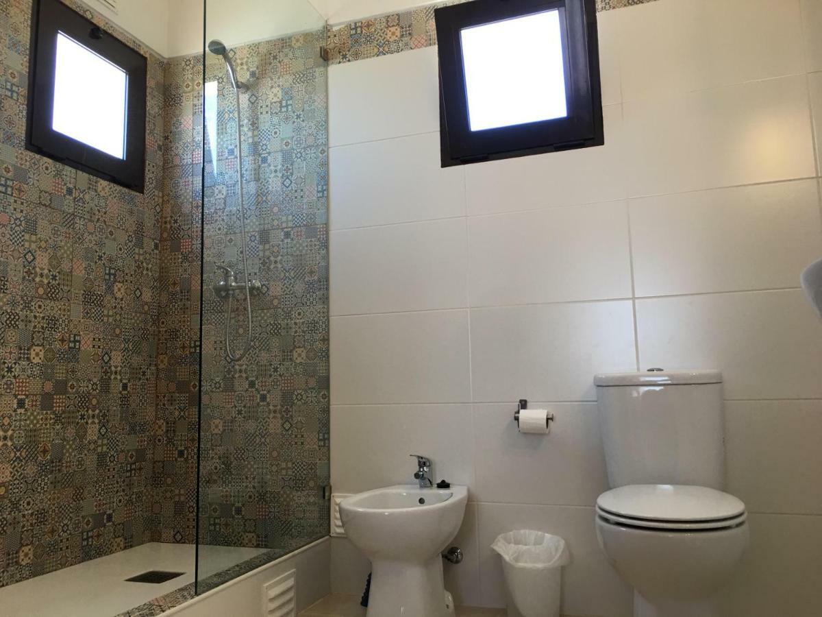 Vila Praia Apartment Αλμπουφέιρα Εξωτερικό φωτογραφία