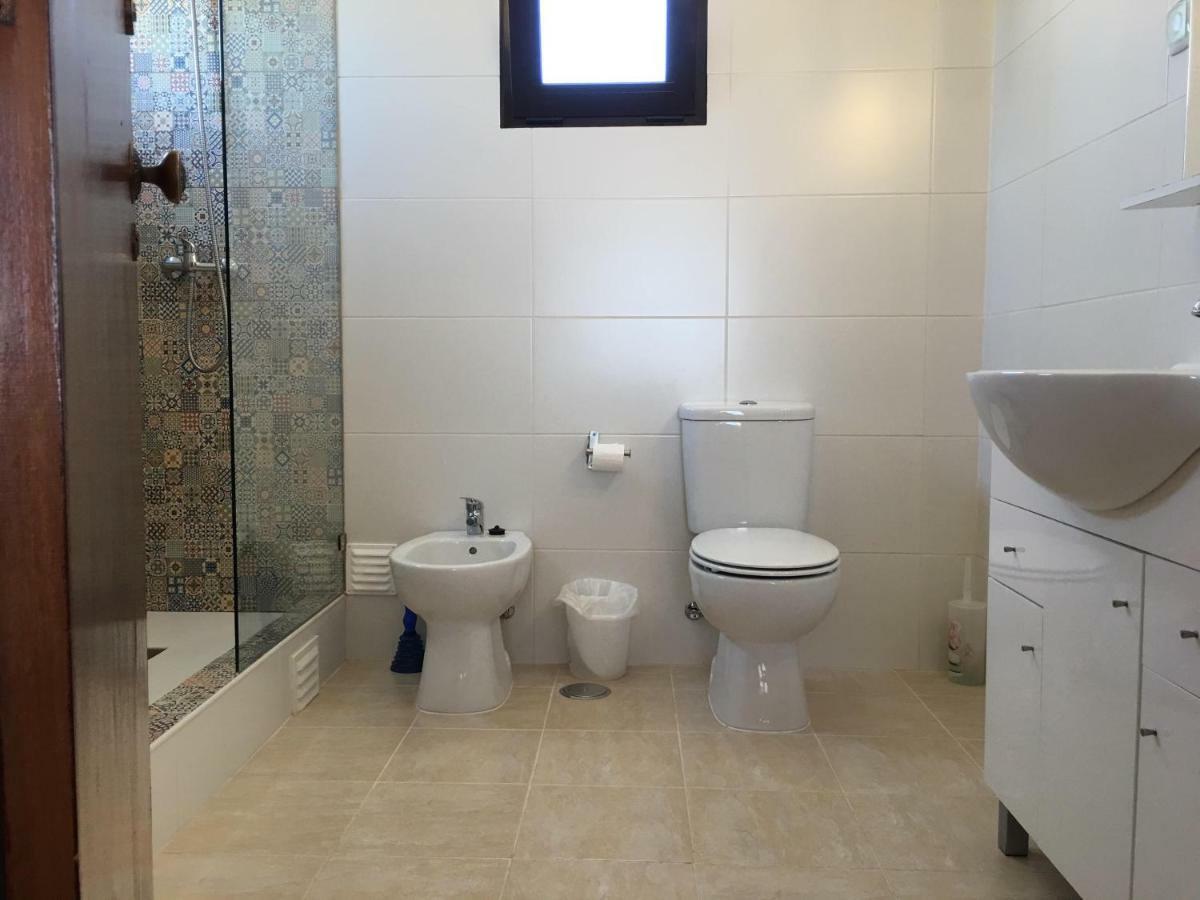Vila Praia Apartment Αλμπουφέιρα Εξωτερικό φωτογραφία