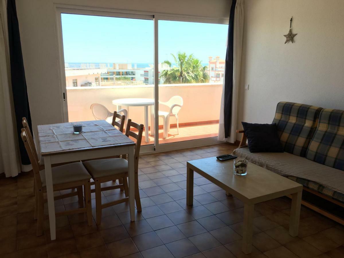 Vila Praia Apartment Αλμπουφέιρα Εξωτερικό φωτογραφία