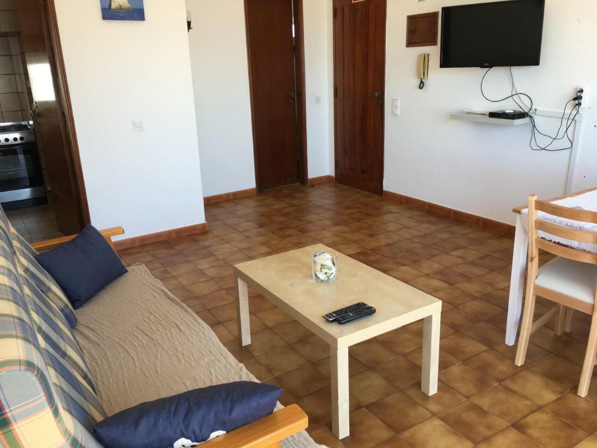 Vila Praia Apartment Αλμπουφέιρα Εξωτερικό φωτογραφία