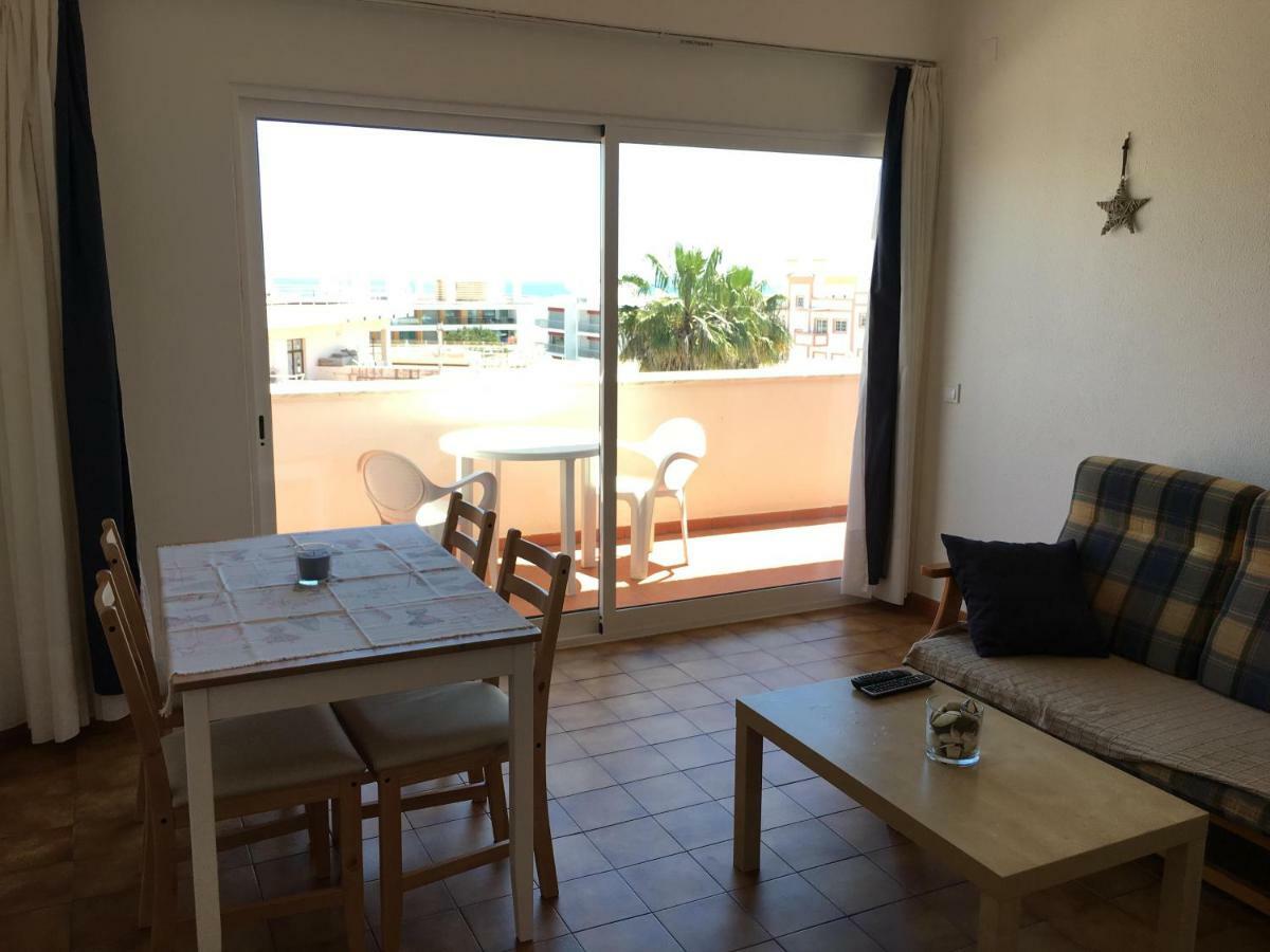 Vila Praia Apartment Αλμπουφέιρα Εξωτερικό φωτογραφία