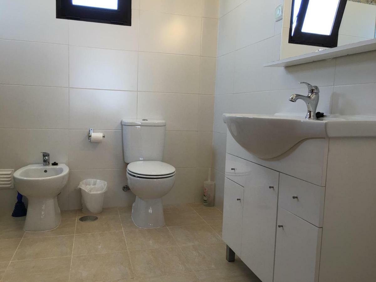 Vila Praia Apartment Αλμπουφέιρα Εξωτερικό φωτογραφία