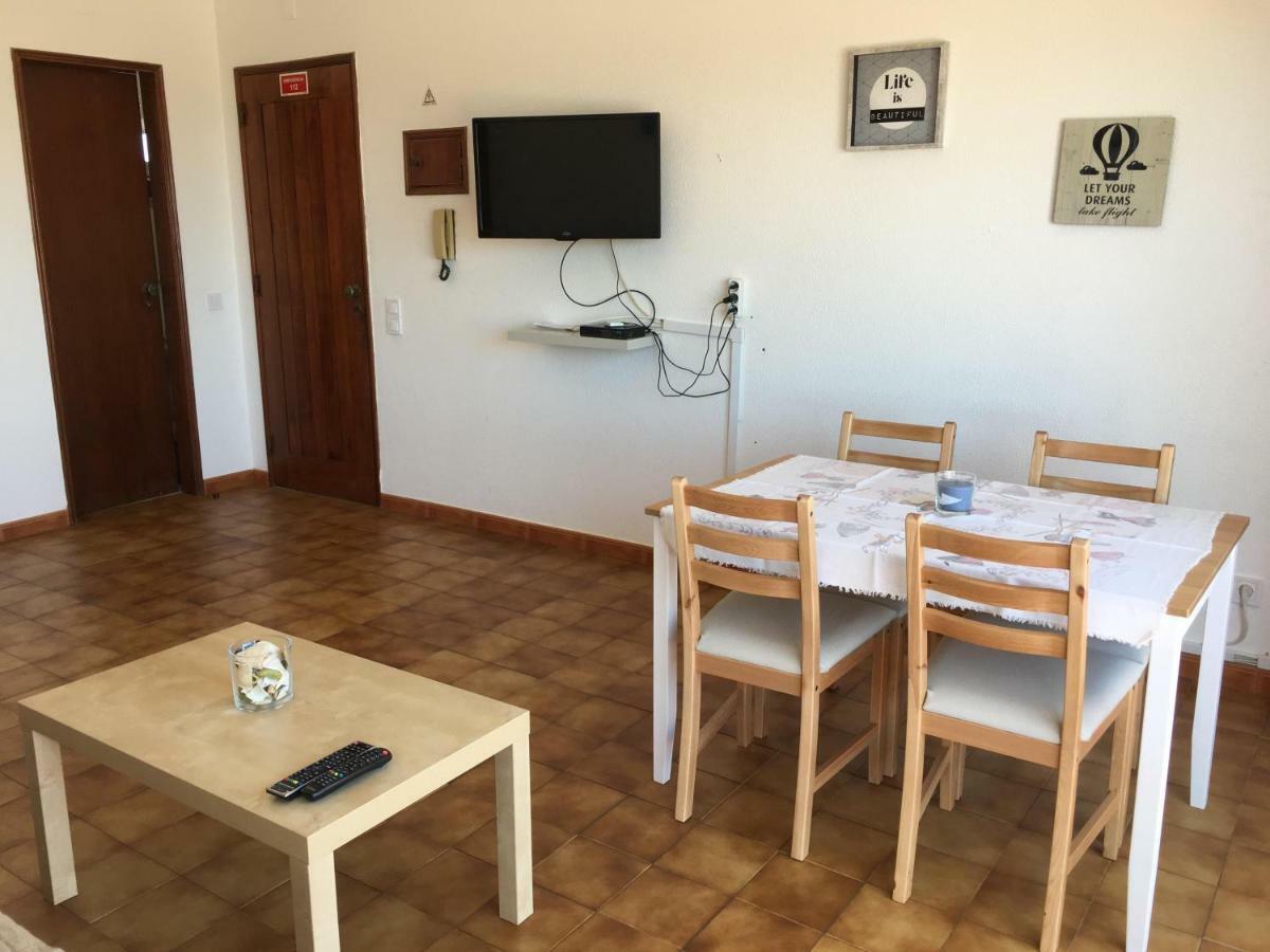 Vila Praia Apartment Αλμπουφέιρα Εξωτερικό φωτογραφία