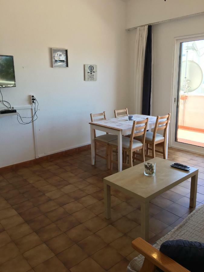 Vila Praia Apartment Αλμπουφέιρα Εξωτερικό φωτογραφία