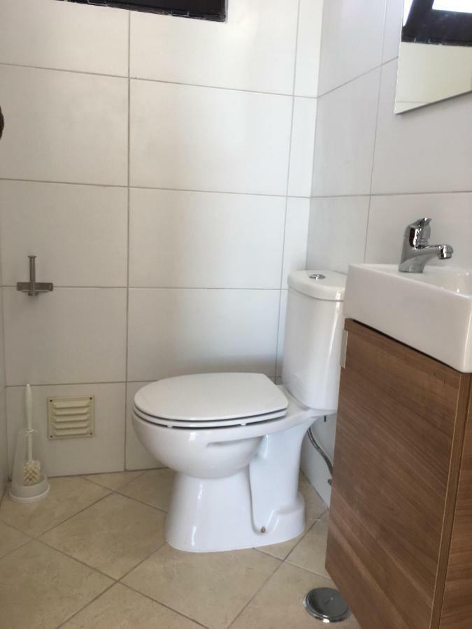 Vila Praia Apartment Αλμπουφέιρα Εξωτερικό φωτογραφία