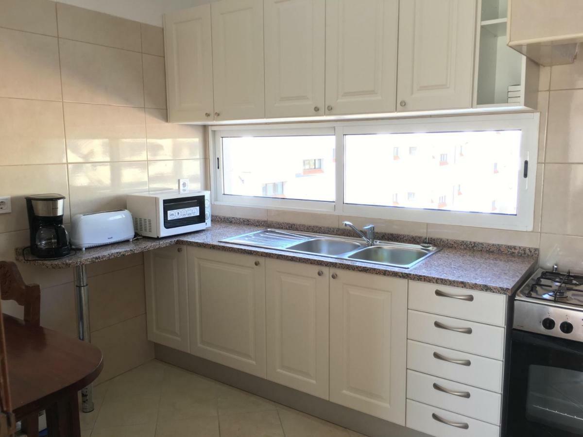 Vila Praia Apartment Αλμπουφέιρα Εξωτερικό φωτογραφία