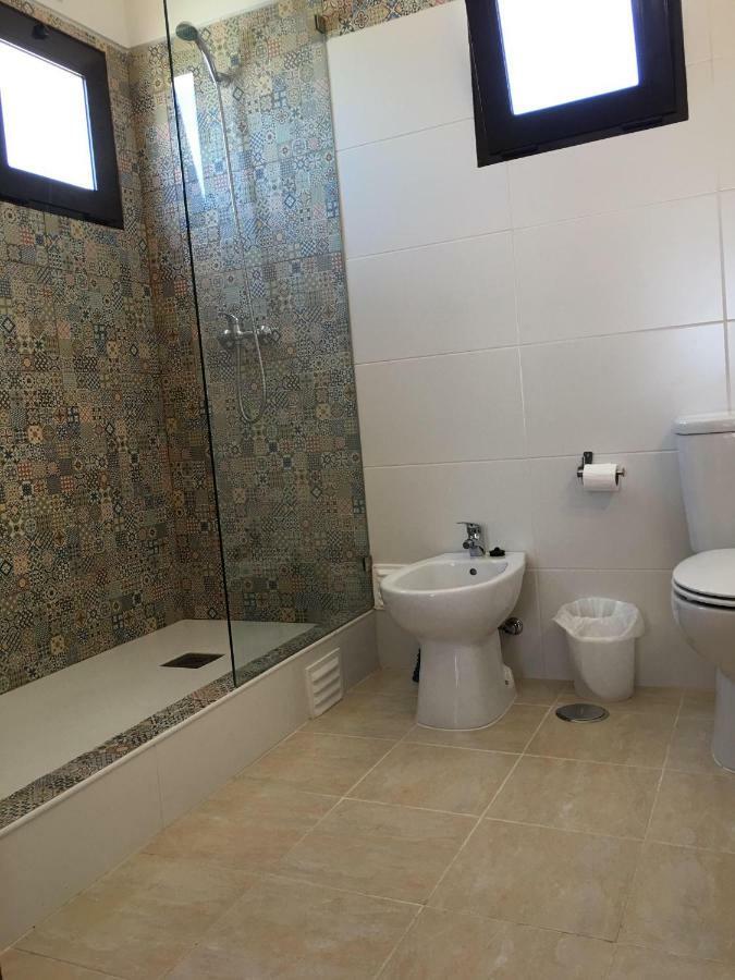 Vila Praia Apartment Αλμπουφέιρα Εξωτερικό φωτογραφία